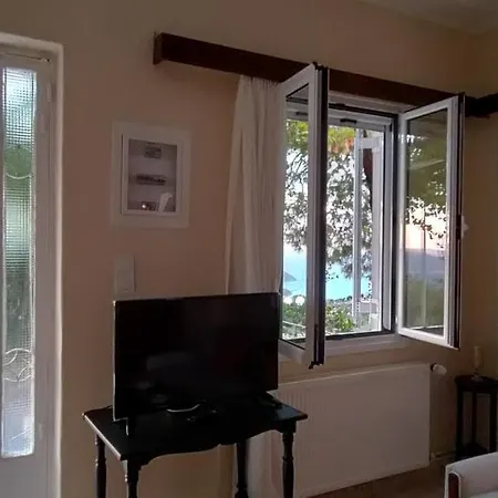 בית נופש Golden Sunset *