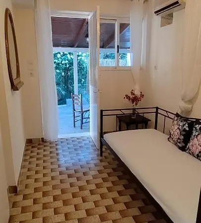 Golden Sunset Semesterbostad