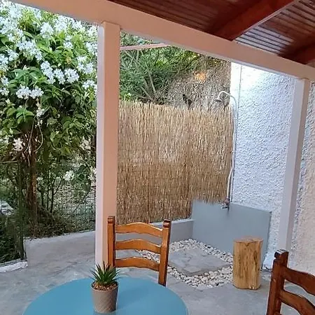 Golden Sunset Semesterbostad *