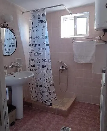 Dom wakacyjny Golden Sunset Angon