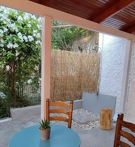 Golden Sunset Dom wakacyjny *