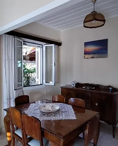 Golden Sunset Vakantiehuis