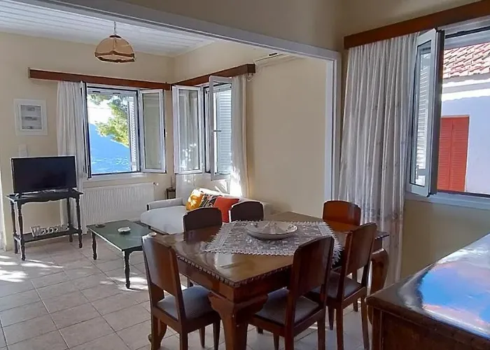 Golden Sunset Vakantiehuis